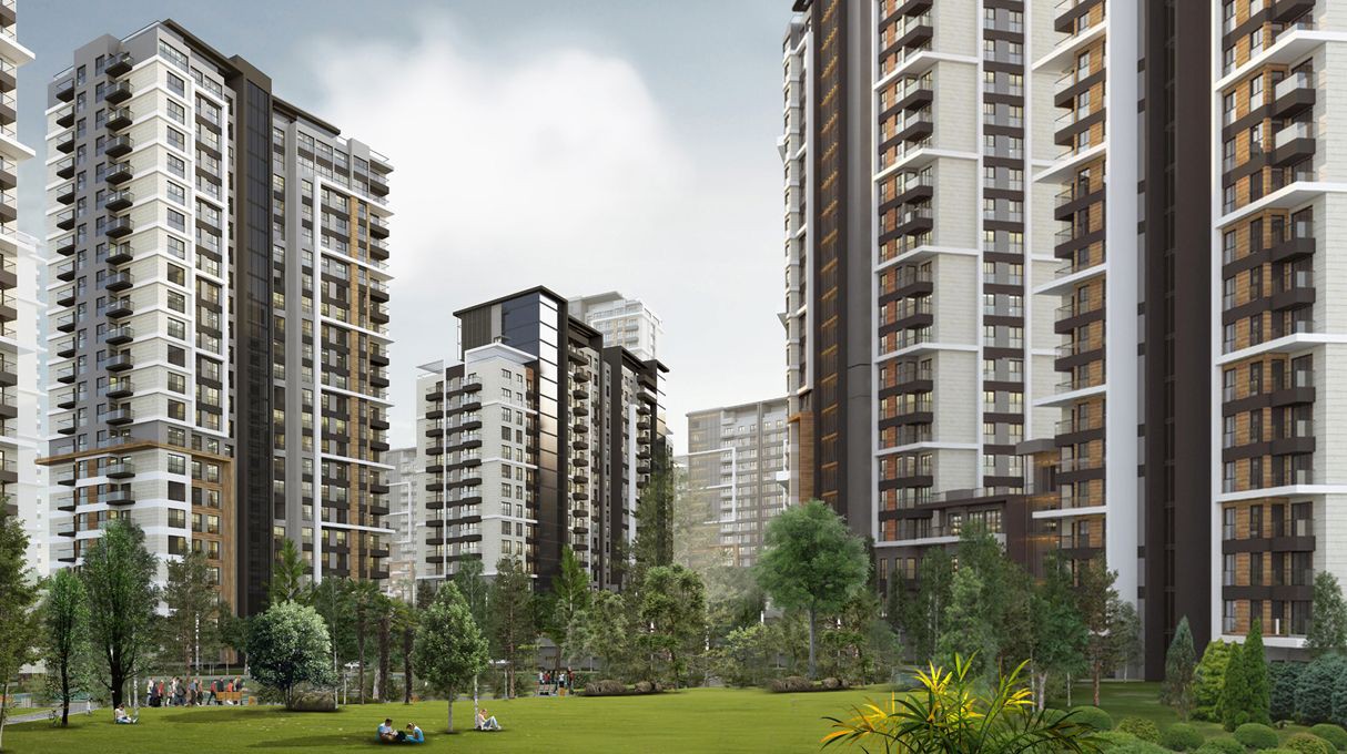 Güneş Tepe İstanbul