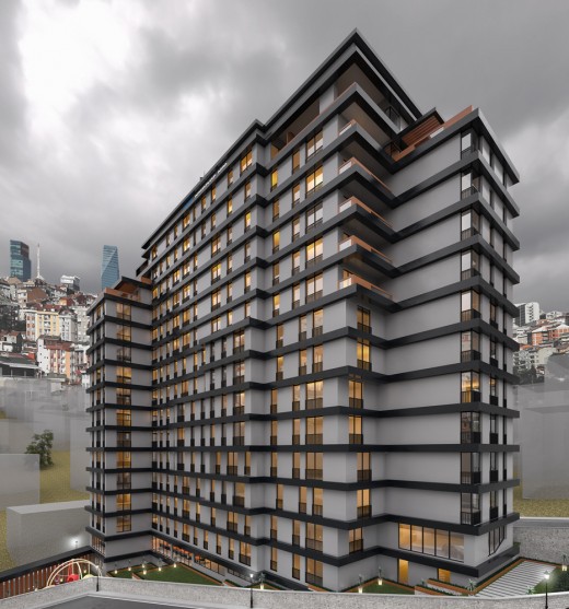 Casada 4.Levent 9620