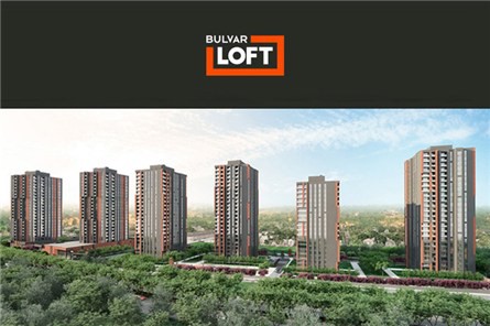 Bulvar Loft