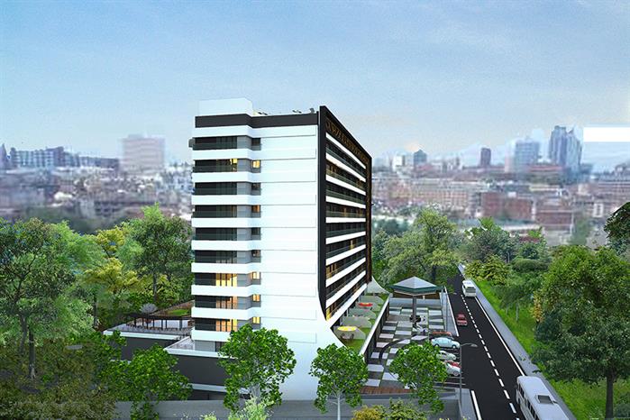 Luxera Bahçelievler