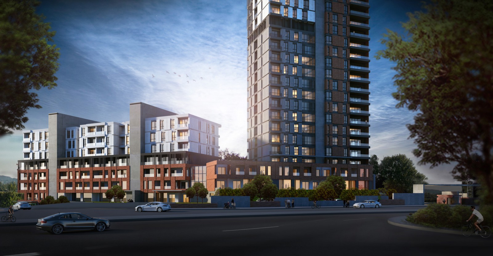 Elit Manzara Beytepe