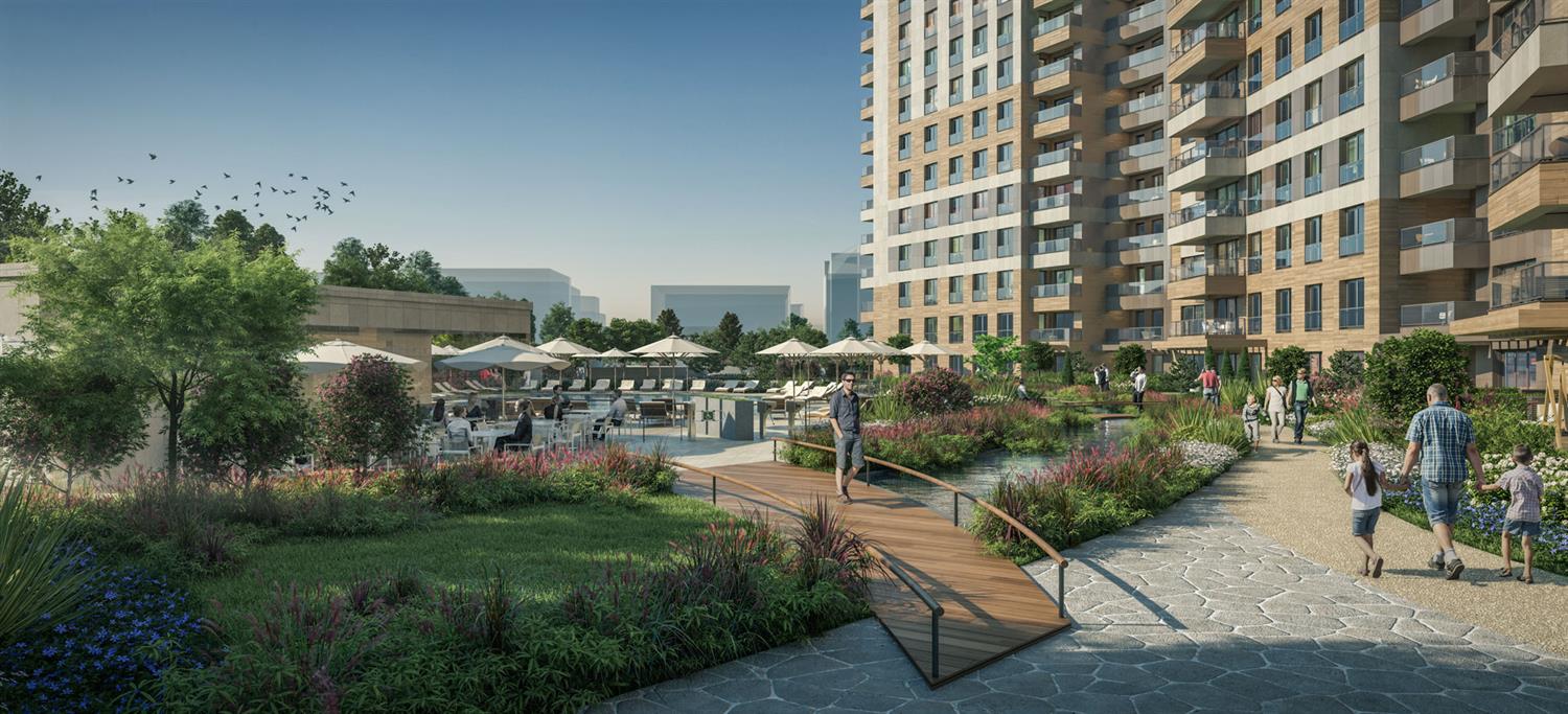 Nidapark Küçükyalı