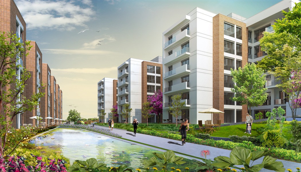 G Marin Managed by Divan