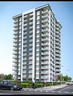 Yeni Sultan Konakları 2