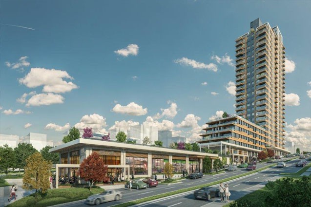 Referans Kartal Panorada