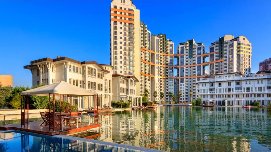 Sinpaş Bursa Modern