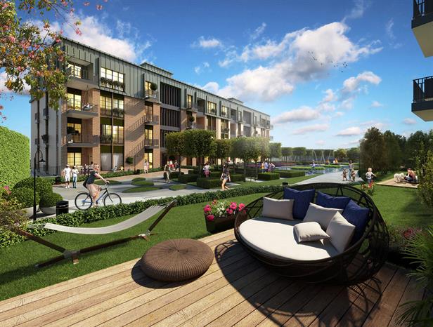 Sinpaş Finans Şehir