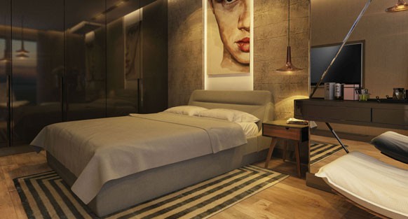 Mahall Bomonti İzmir