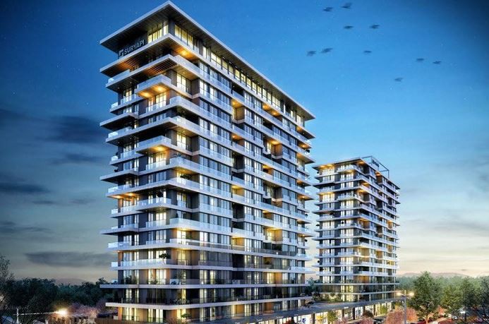 Tempo City Kağıthane