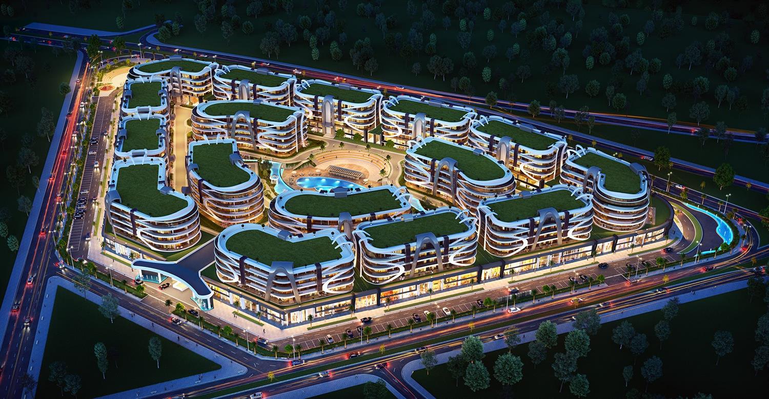 Forum Anatolia Kartepe