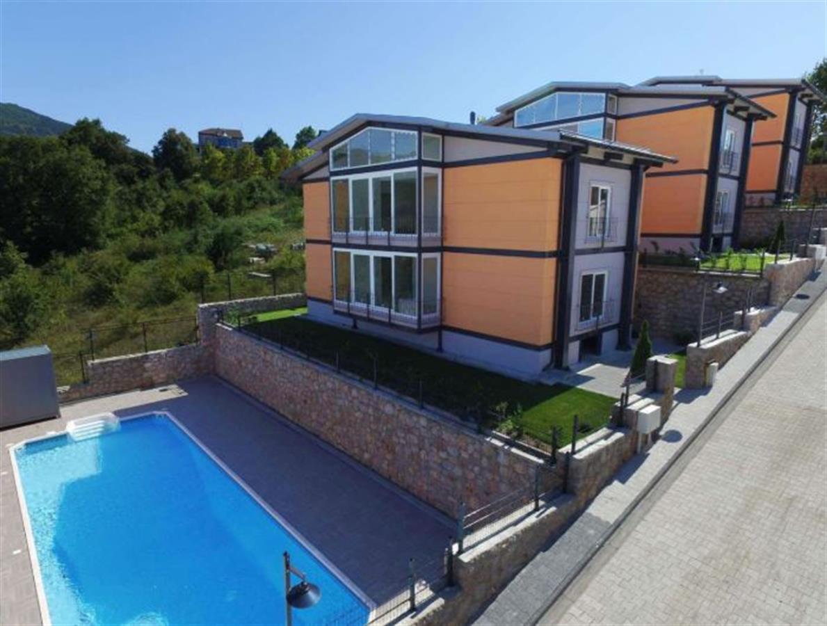 Metay Bahçecik Villaları