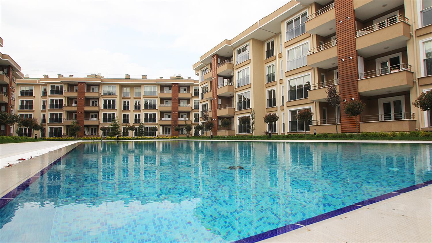 Vefakent Saklıbahçe