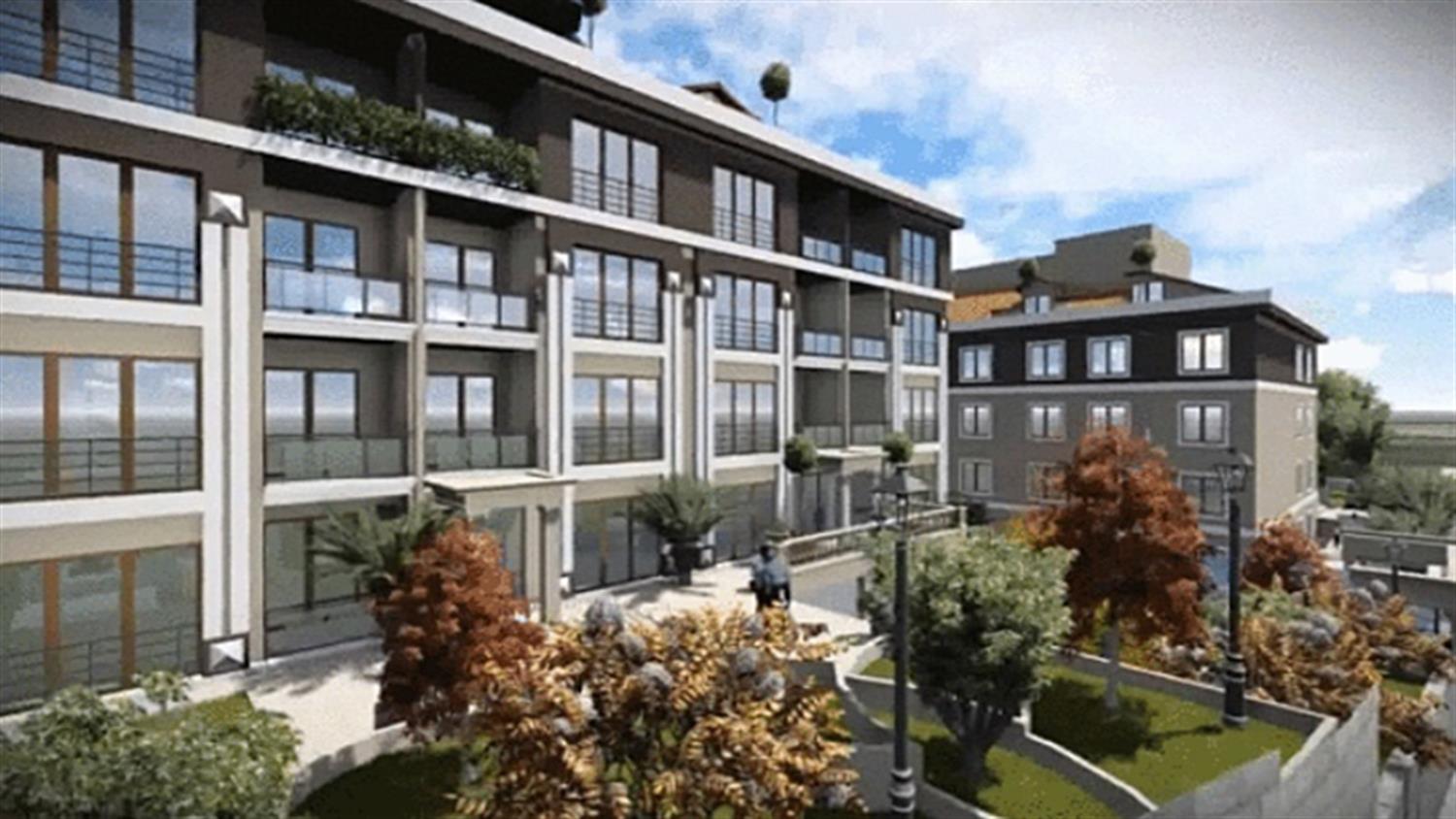 Büyükçekmece Prestige Evleri