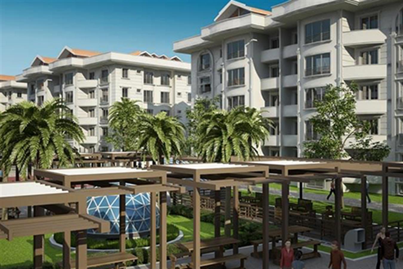 İzmit Kardelen Evleri