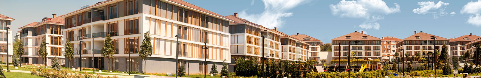 Avcılar Park Projesi