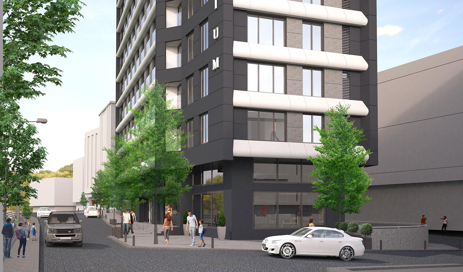 Imperium No1 Residence