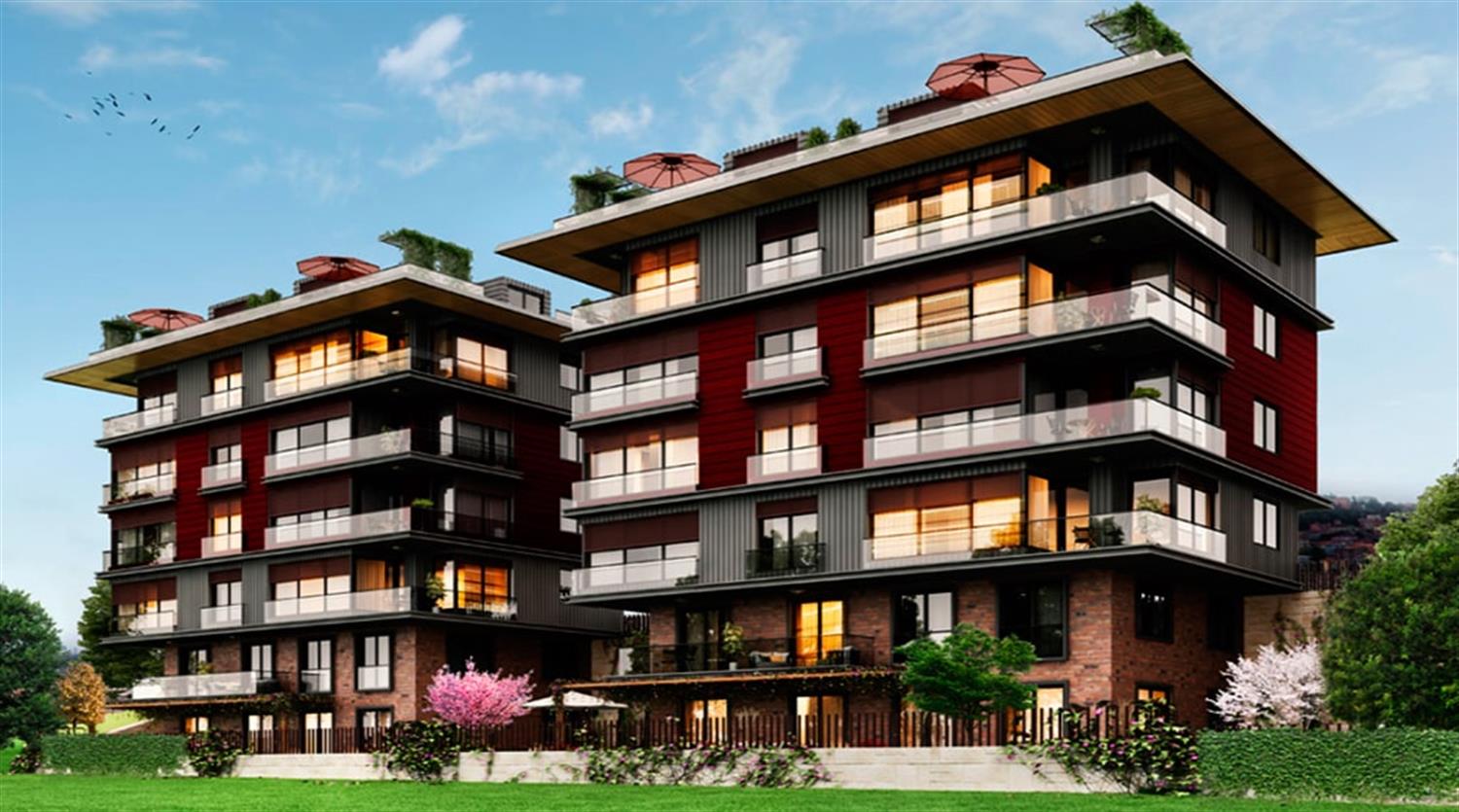 Cihannüma Çengelköy