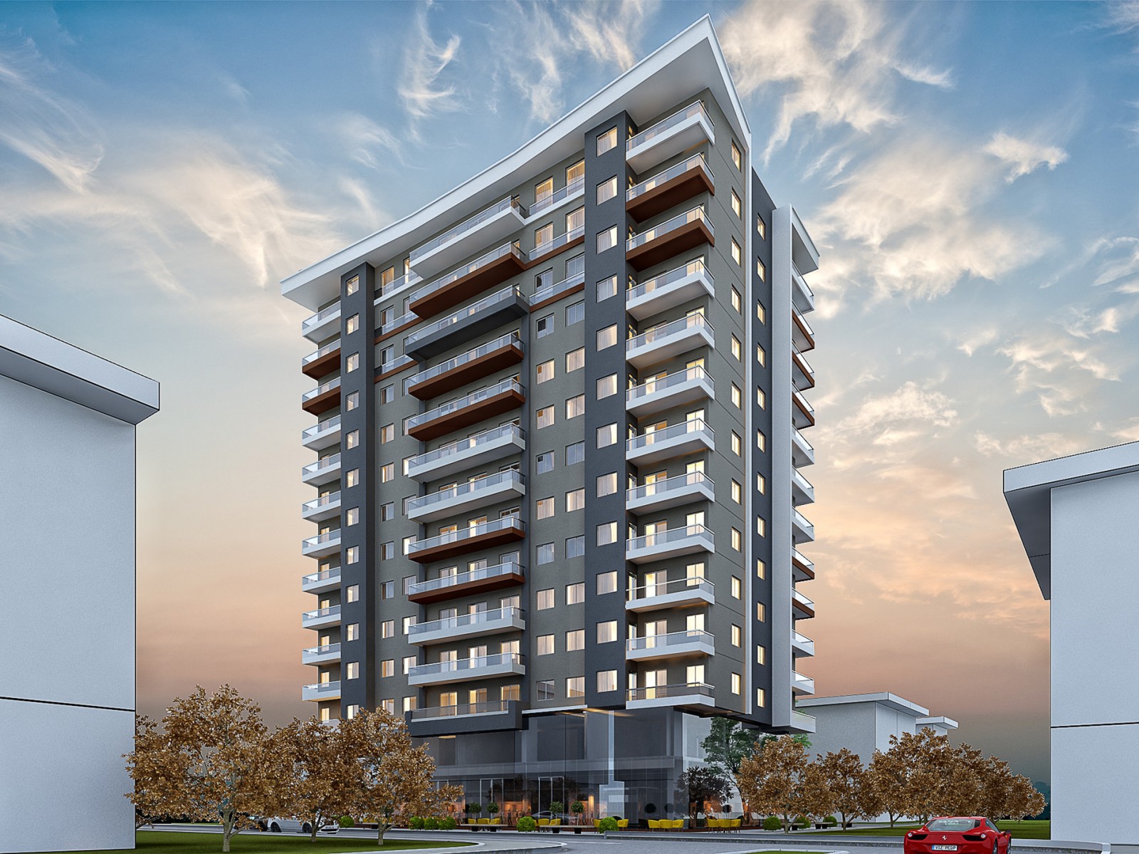 Altındağ Prestij 1