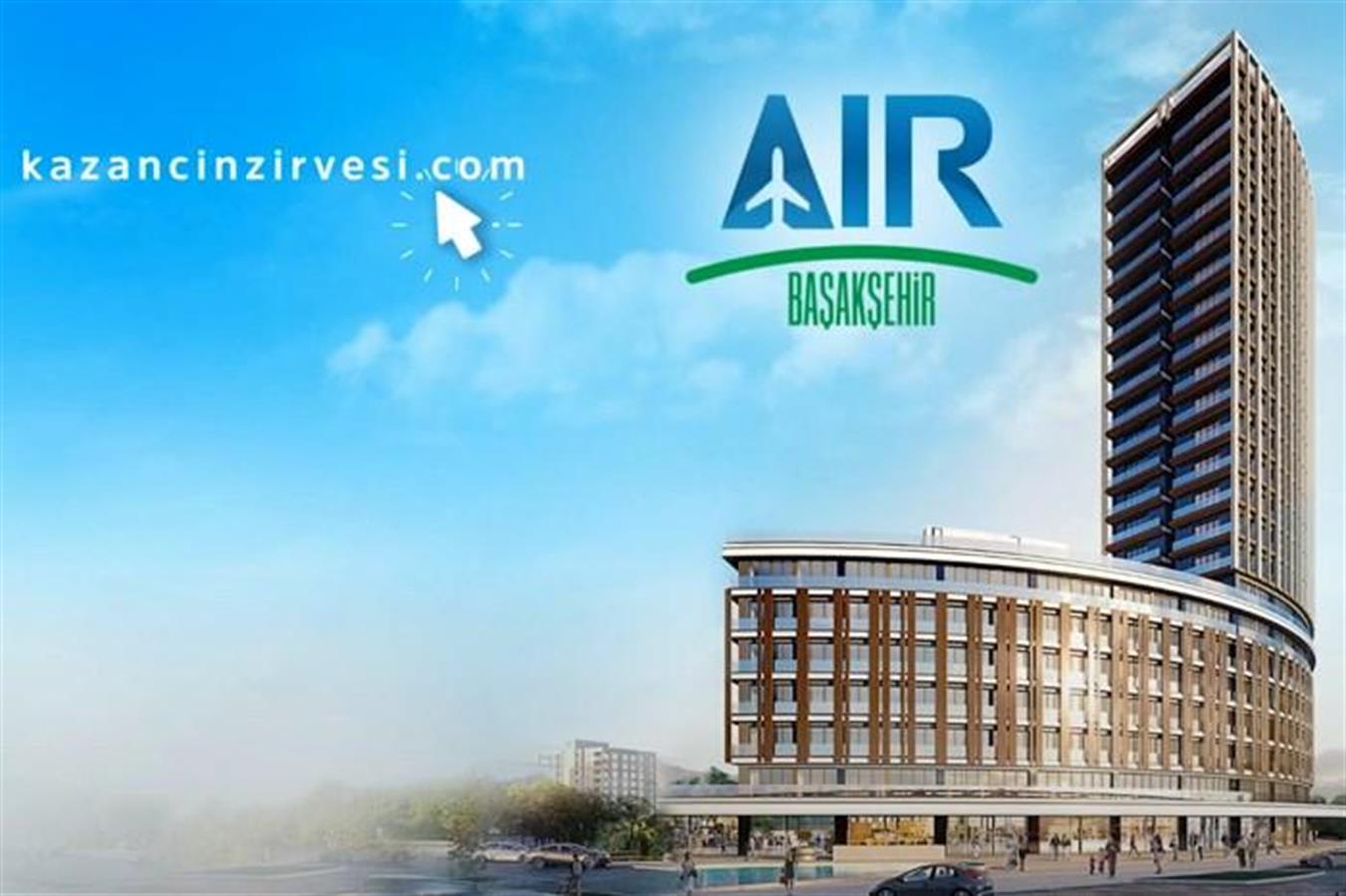 Air Başakşehir
