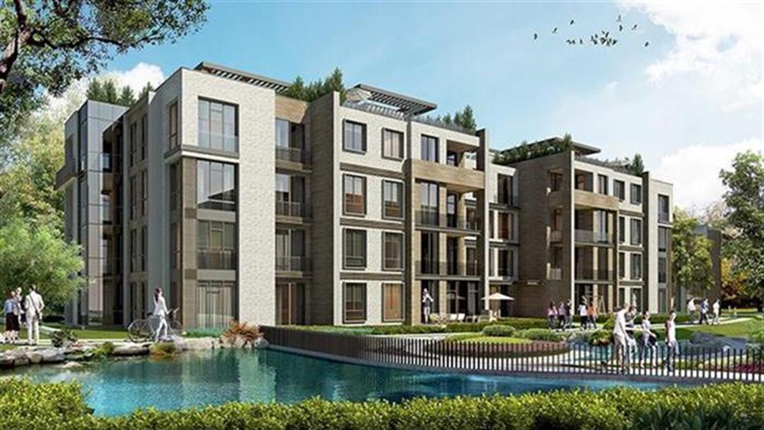 Mesa Orman 2 Çubuklu