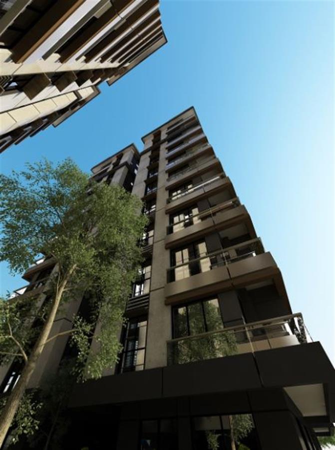 Reverans Rezidans Taşdelen