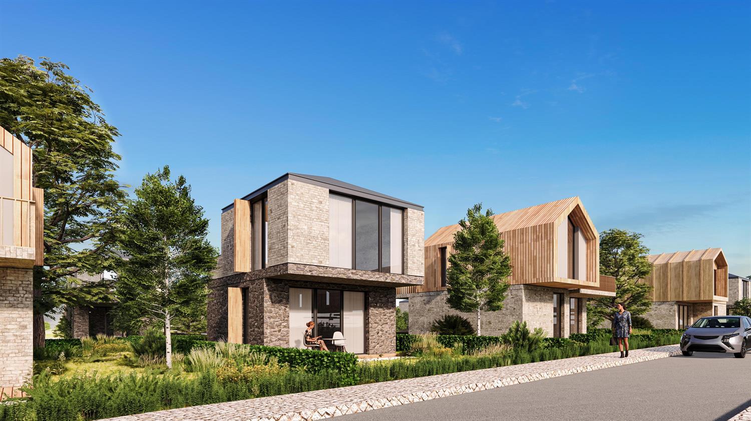 Nef Arsa Lüleburgaz