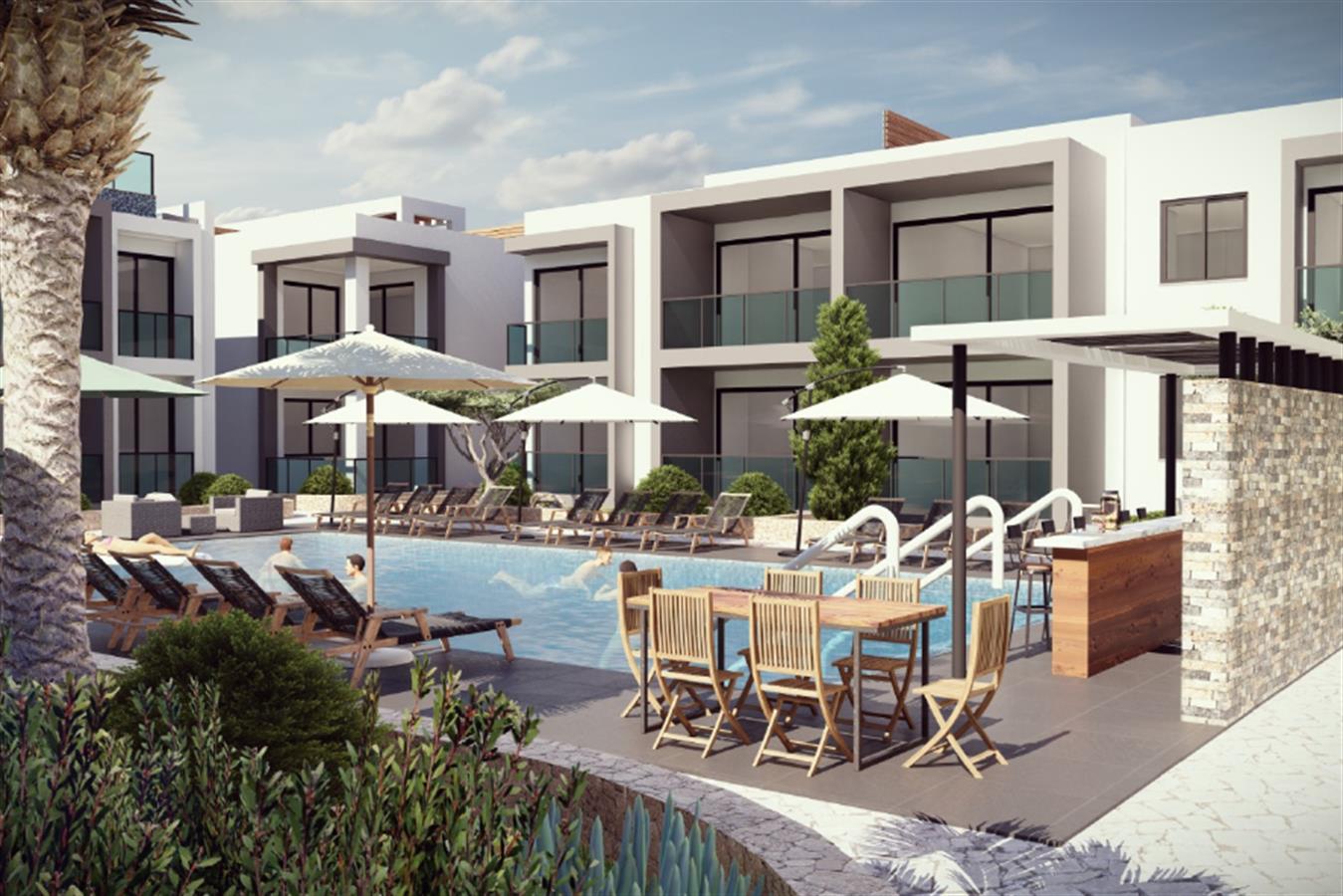 Alsancak Konut Projesi 7