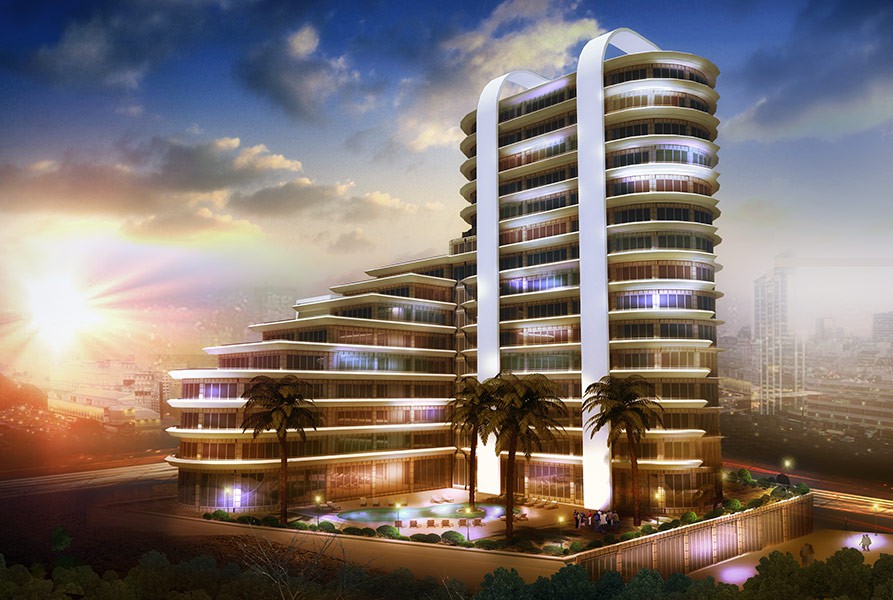 Özyurtlar dan Büyük Projeler