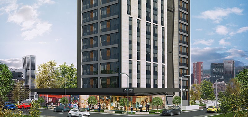 DKY Cadde Göztepe 05