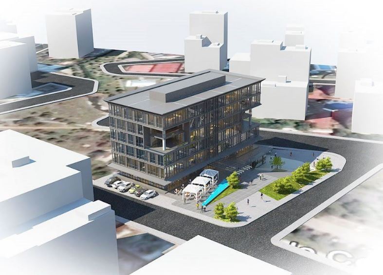 Ataşehir Cullas Ofis