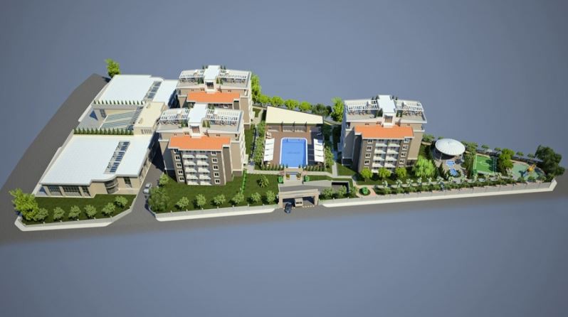 Selective Samandıra