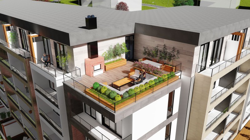 Life Point 101 Projesi