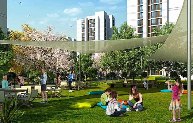 Resim İstanbul Nefes