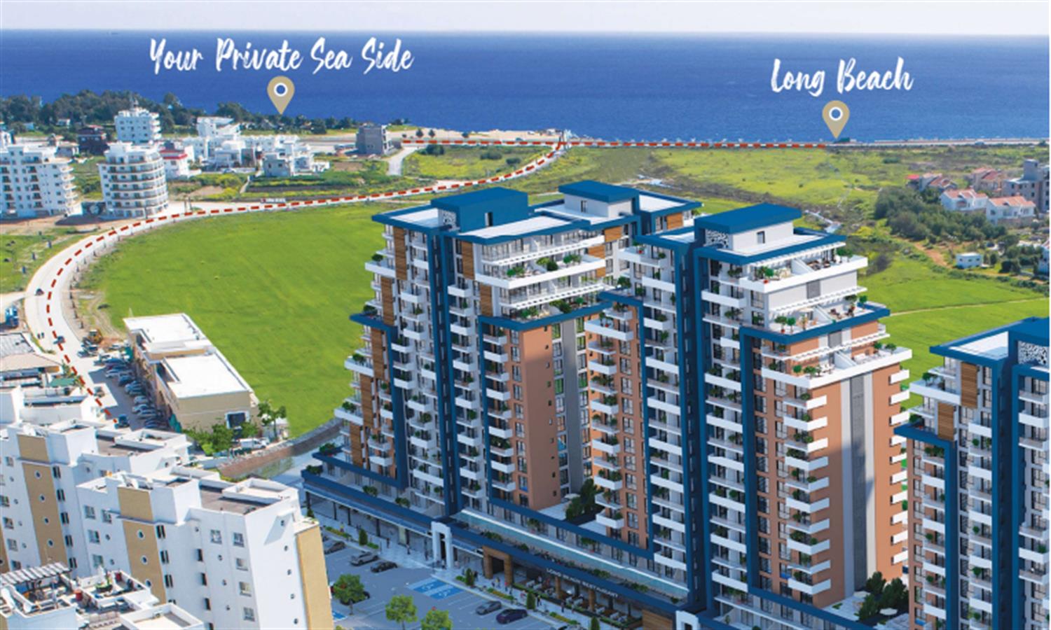 Riverside Life Residence