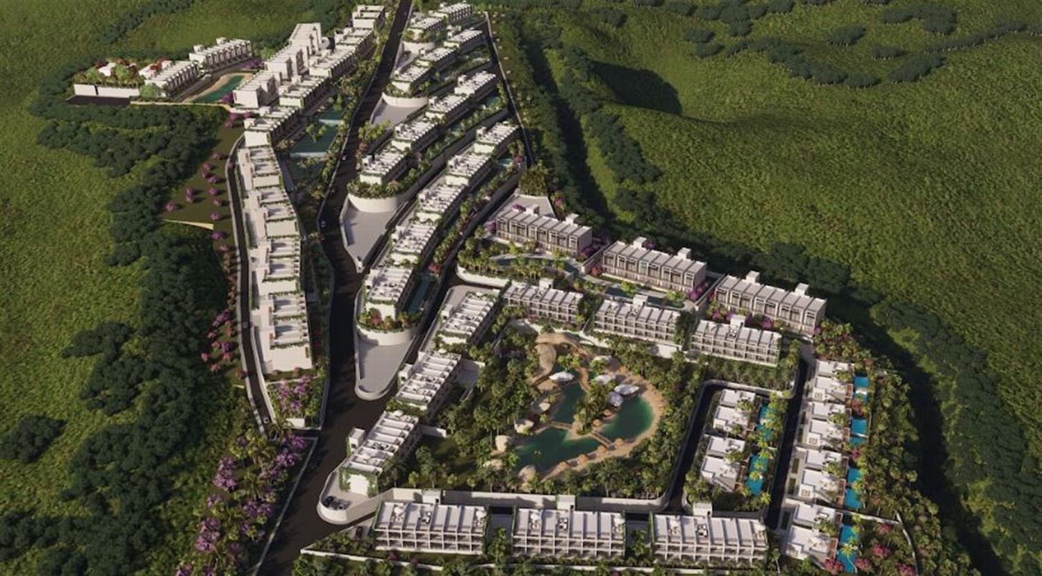 Phuket Health & Wellness Resort