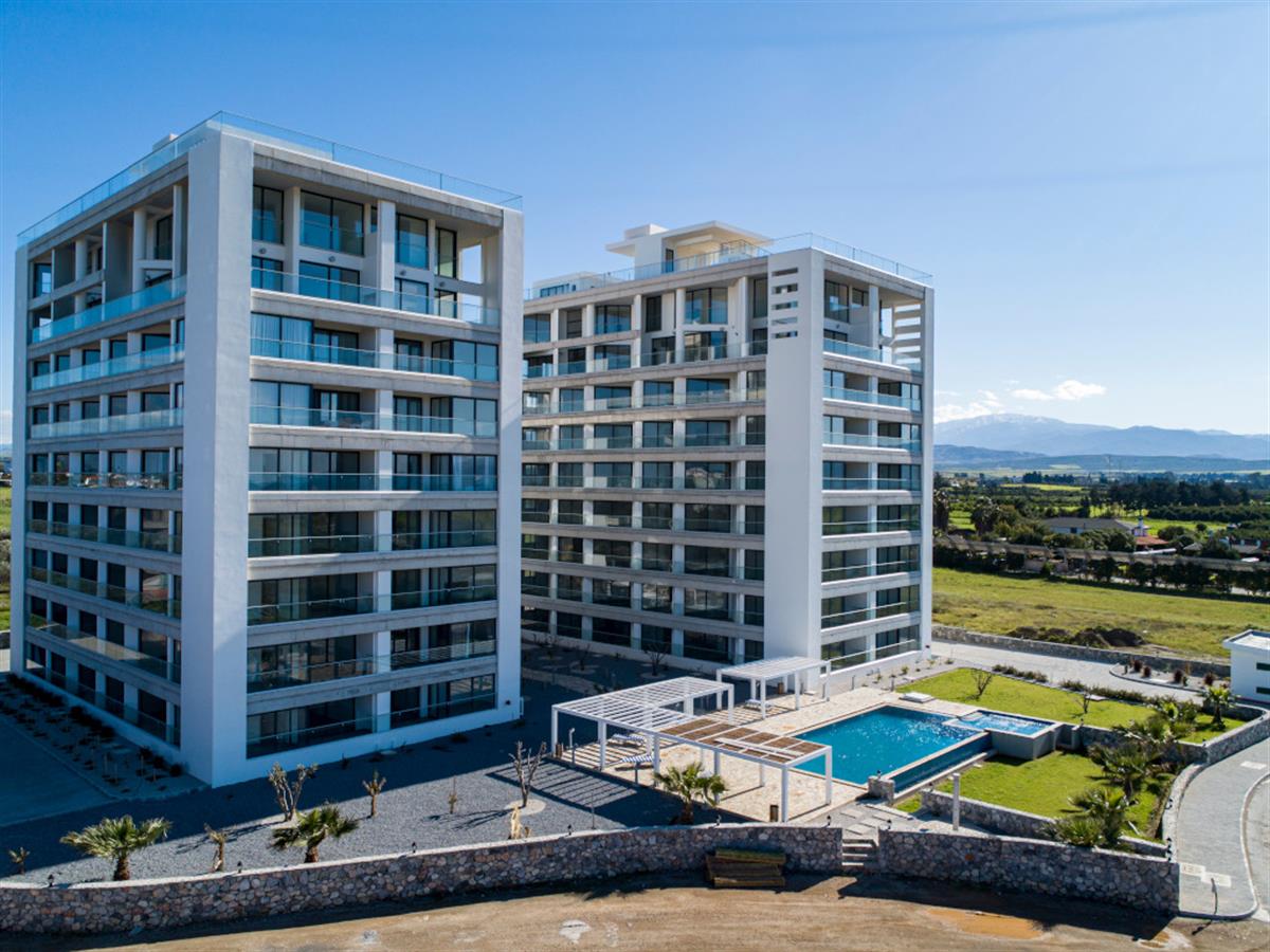 Aphrodite Park Residence