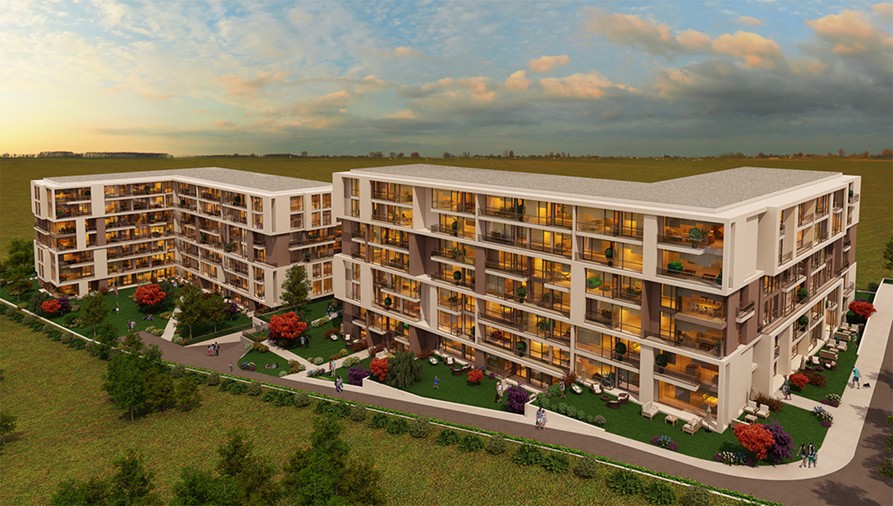 Still İstanbul Diamond