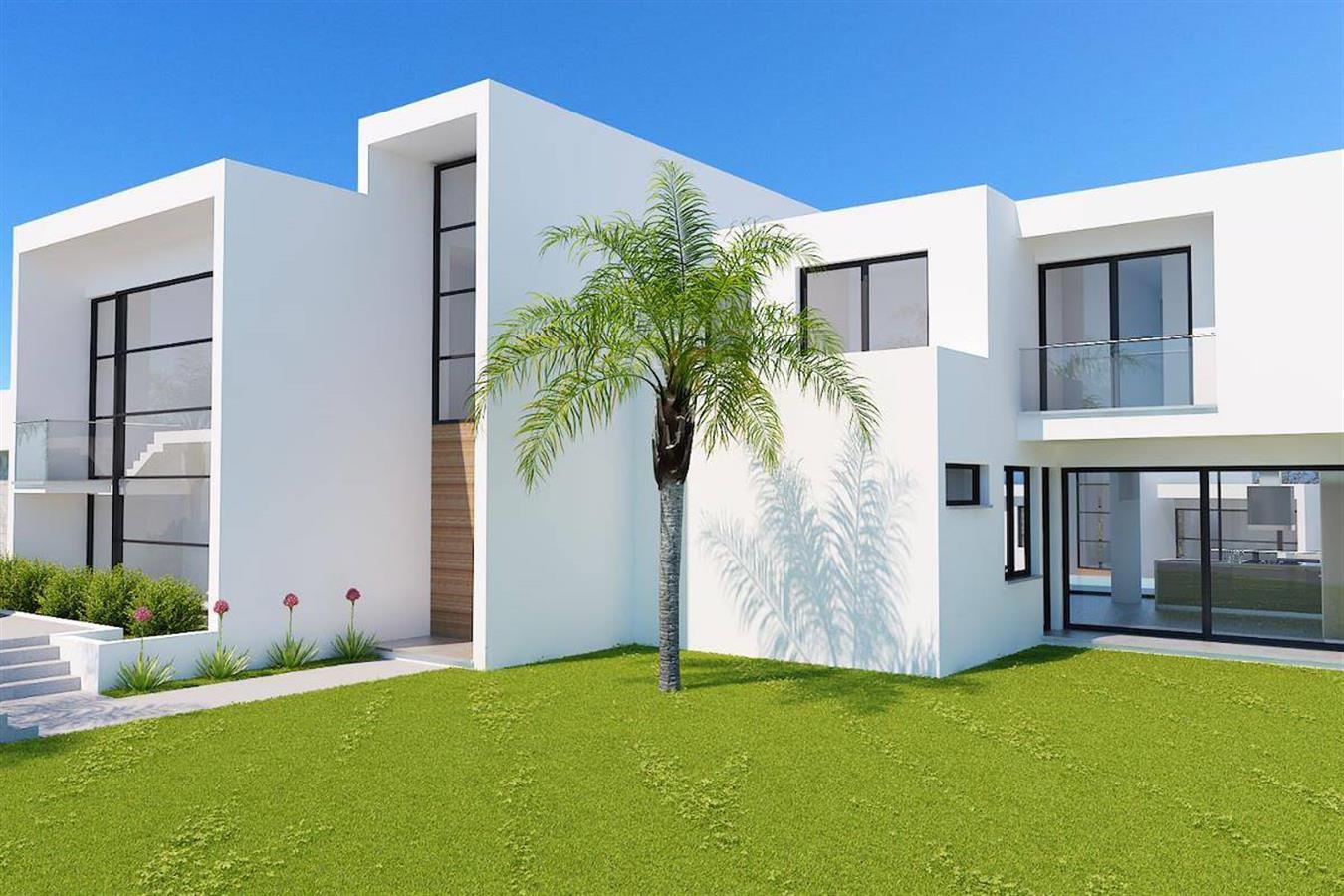 Karaagac Luxury Villa