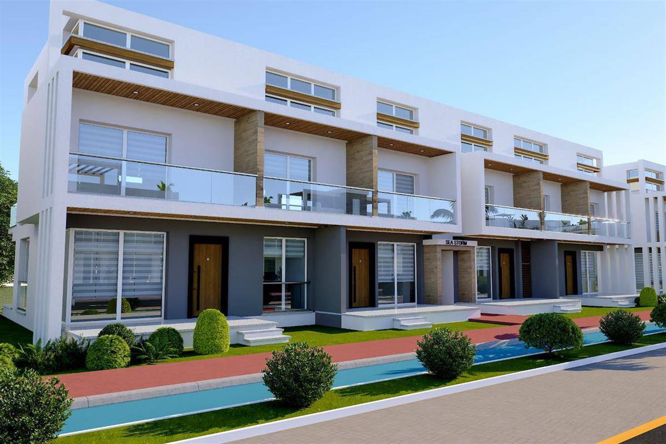 Four Seasons Life III