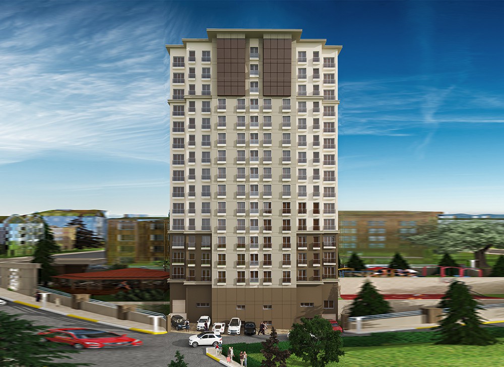 Mihenk Rezidans Projesi