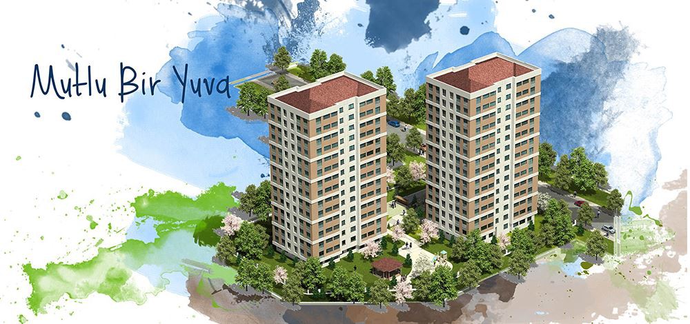 Keleşoğlu Feza Sitesi 