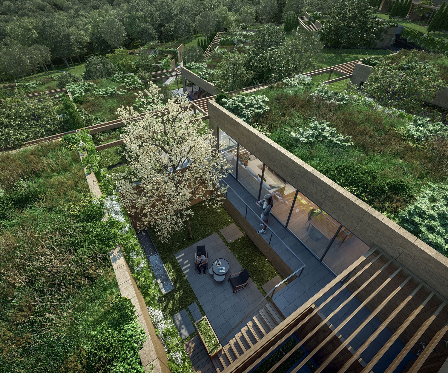 Innovia Zekeriyaköy