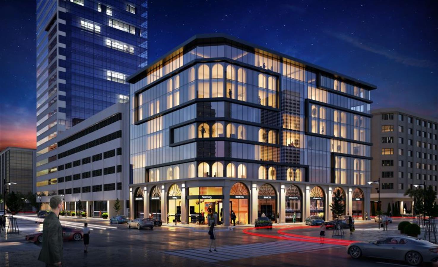 MyWay Deluxe Alsancak