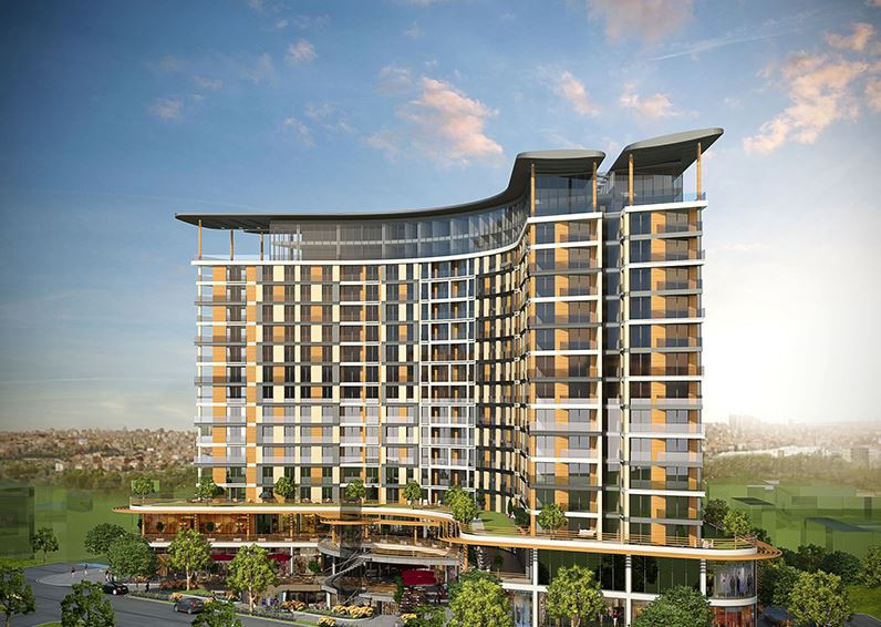 Pashador Bayrampaşa 