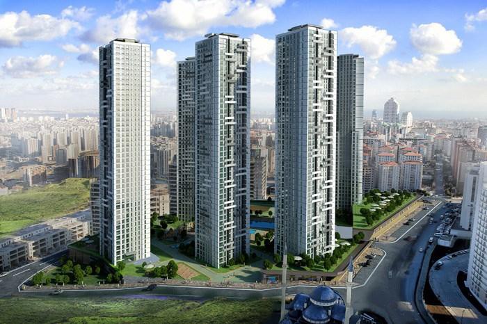 Ödül İstanbul Projesi