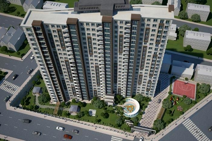 Sağlam Park Güneşli