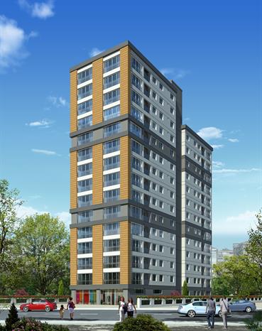 Merdivenköy Butik 52