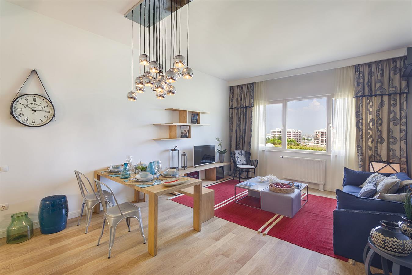 Sinpaş Aquacity Denizli