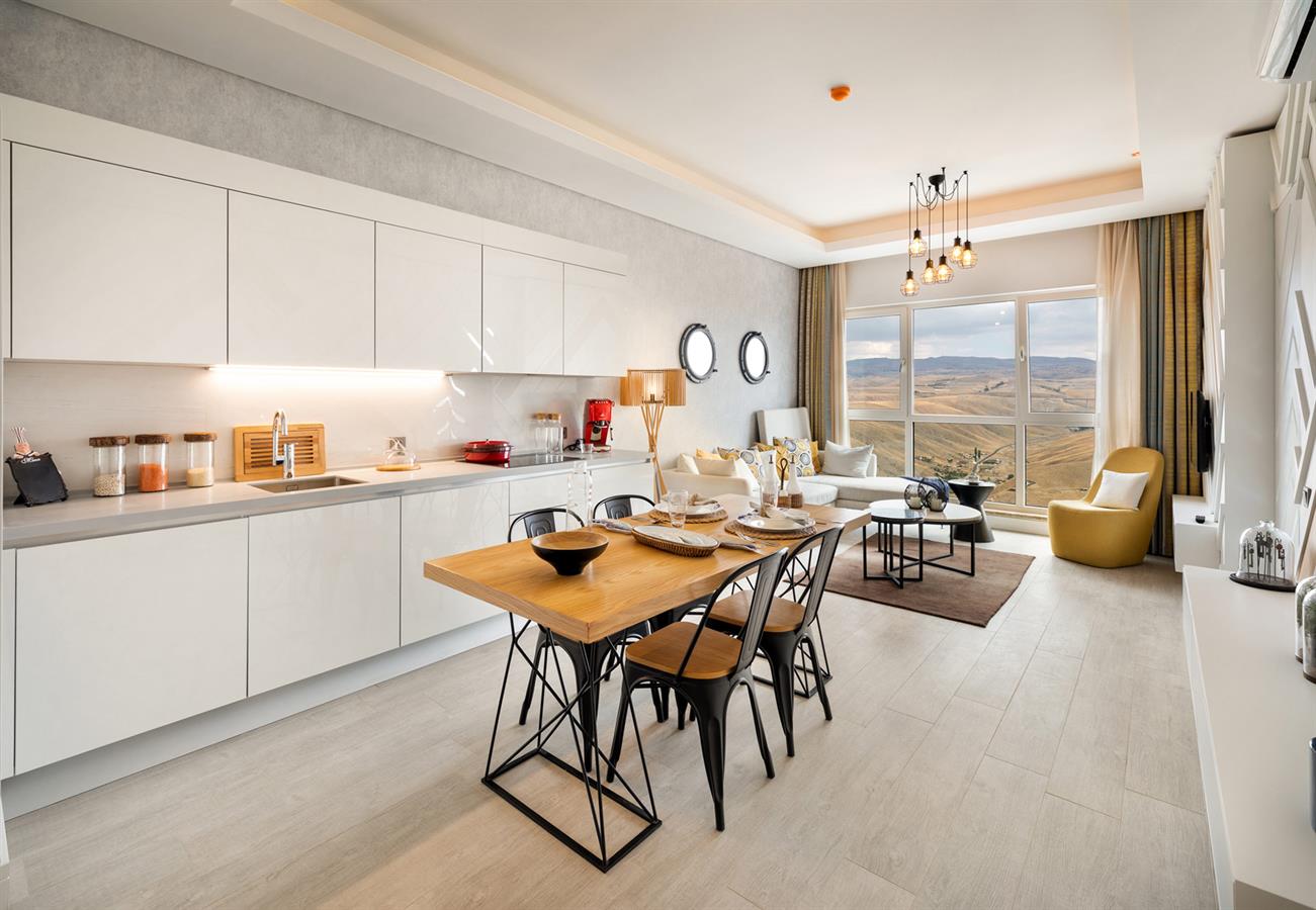 Sinpaş Marina Ankara