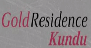 Gold Residence Kundu
